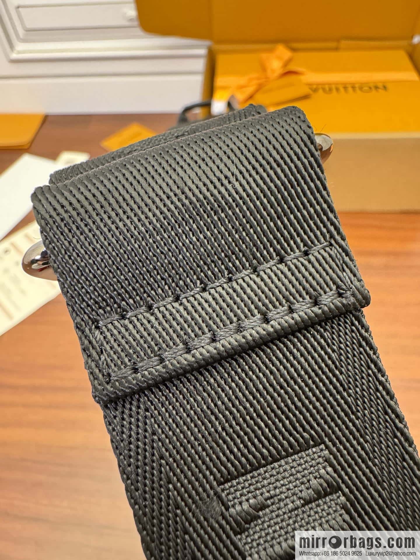 LV M82769 Nano Christopher