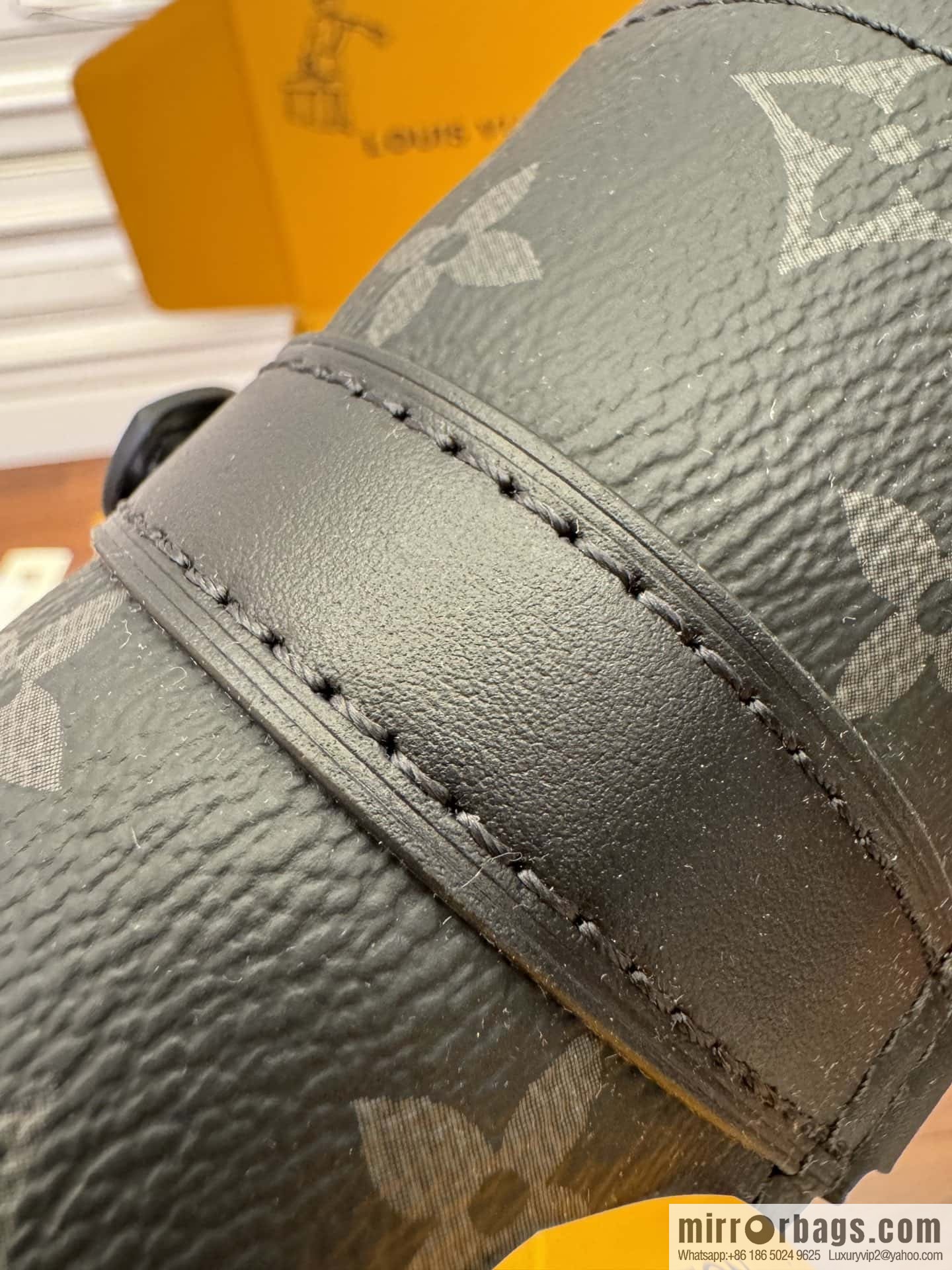 LV M82769 Nano Christopher