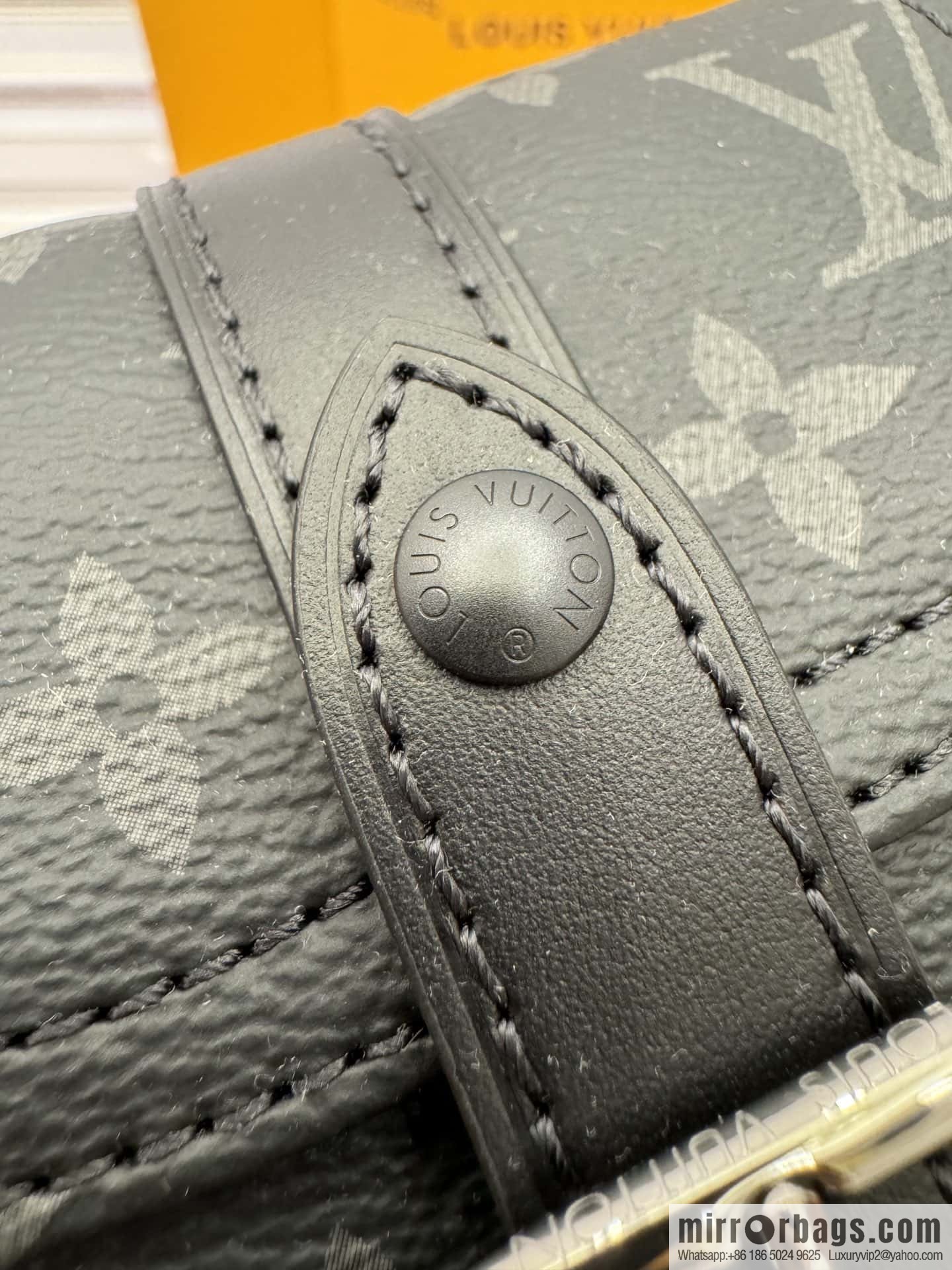 LV M82769 Nano Christopher