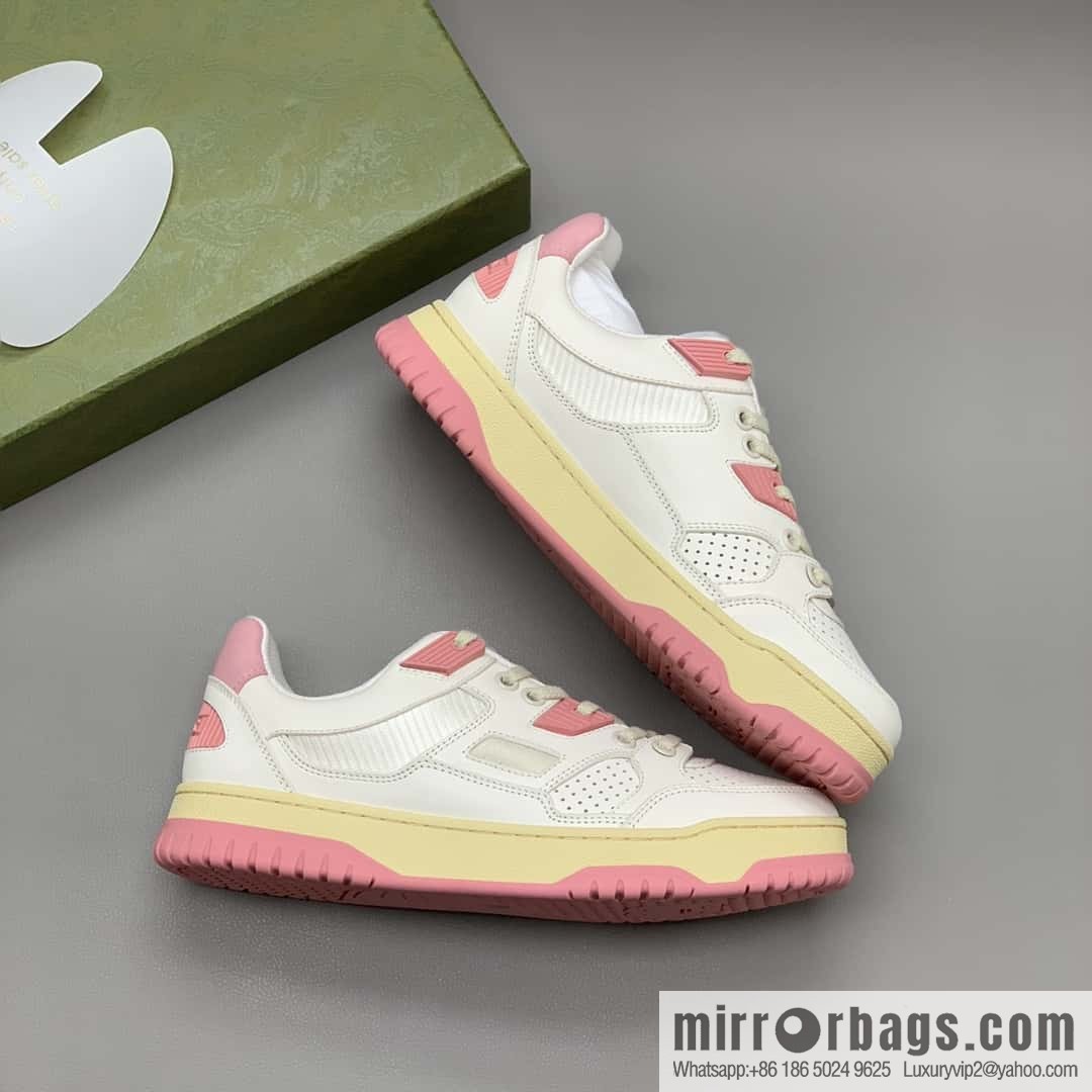 GUCCI women's sports and leisure shoes