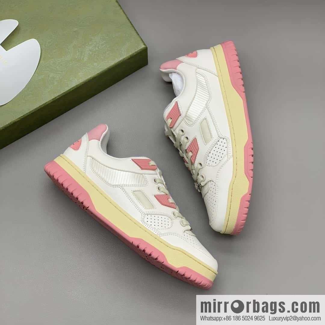GUCCI women's sports and leisure shoes