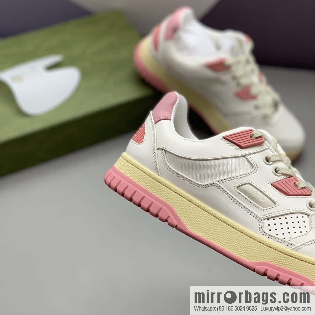 GUCCI women's sports and leisure shoes