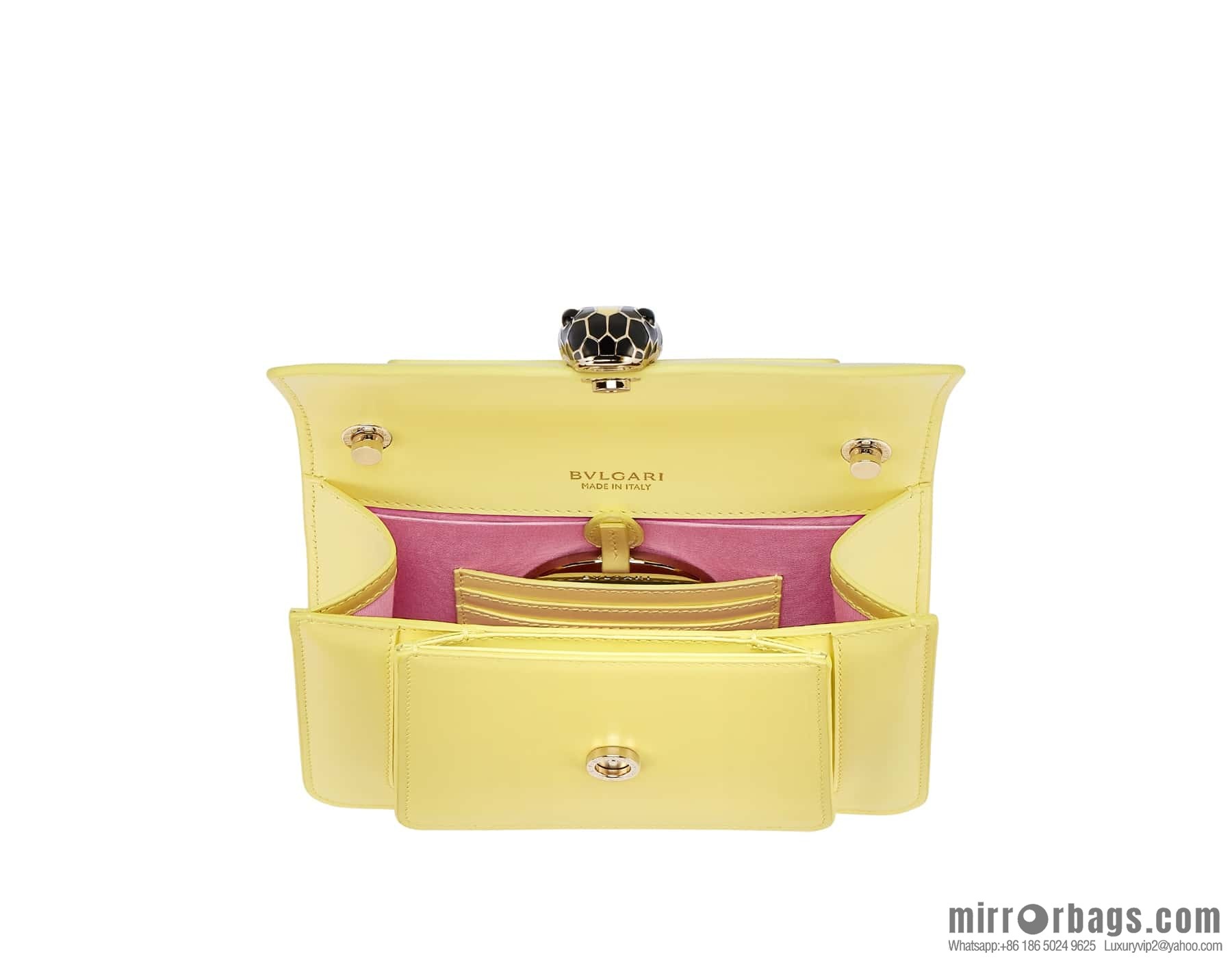 BVLGARI Bulgari SERPENTIFOREVER 291449