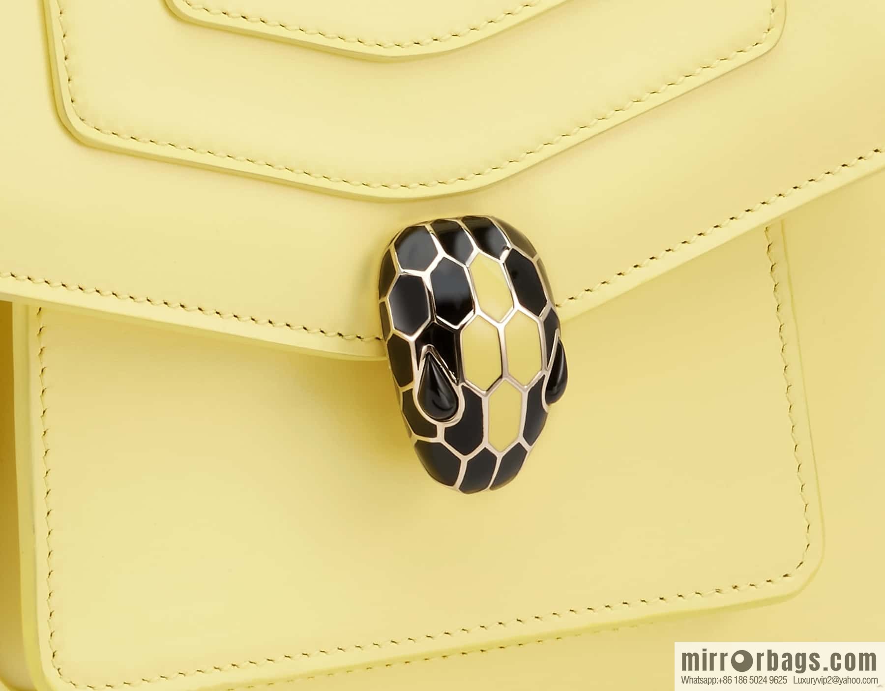 BVLGARI Bulgari SERPENTIFOREVER 291449