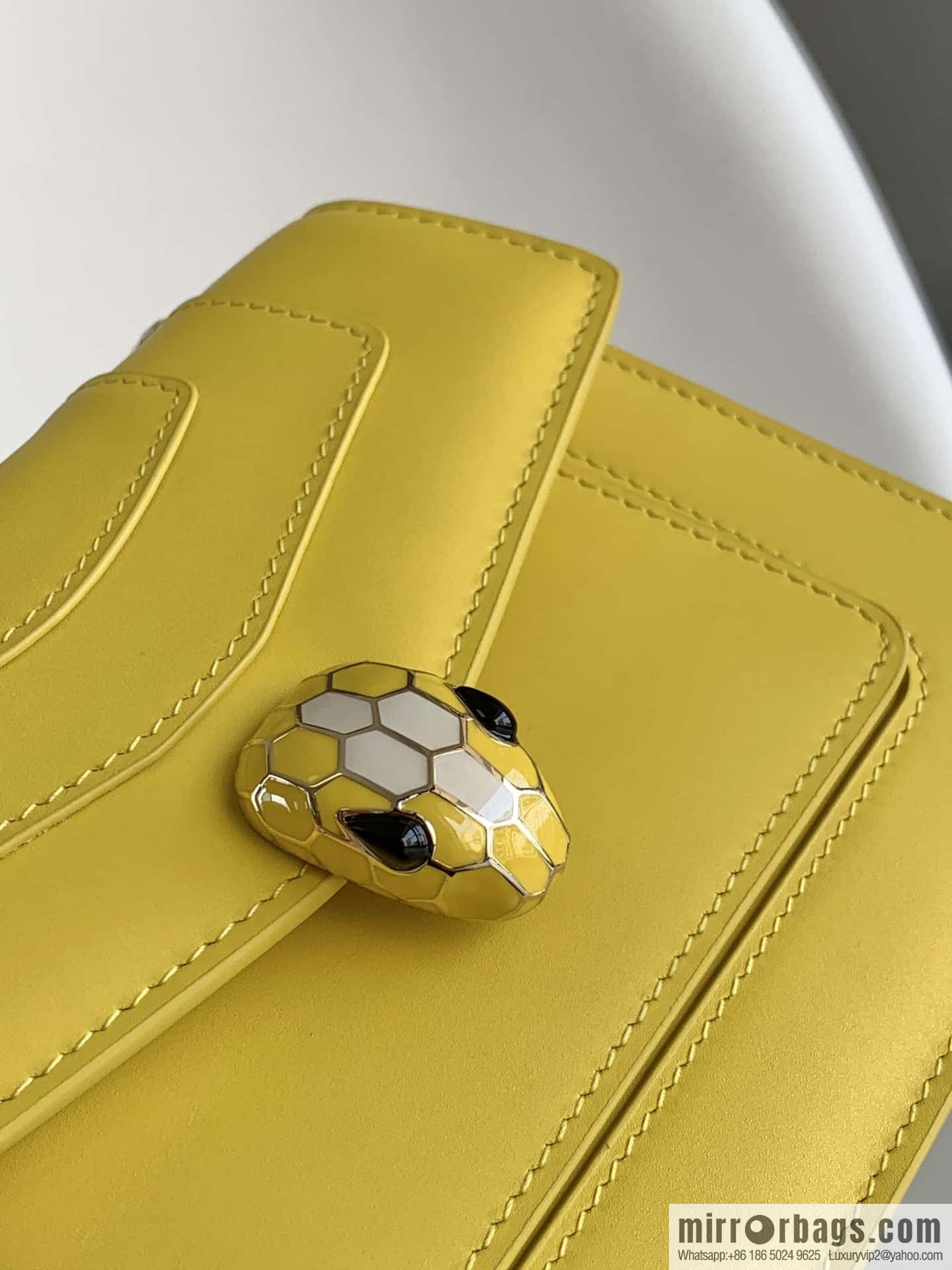 BVLGARI Bulgari SERPENTIFOREVER 291449