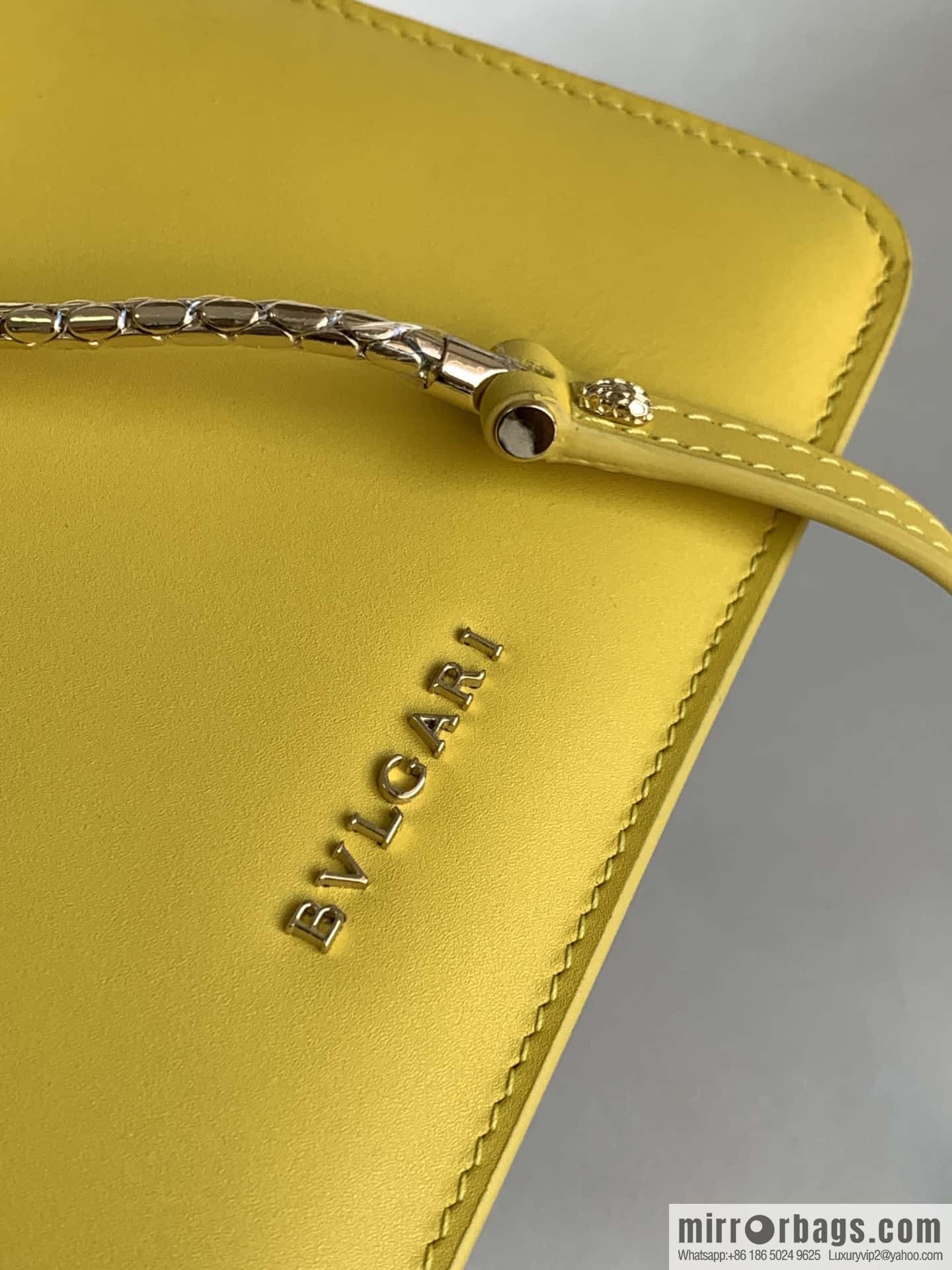 BVLGARI Bulgari SERPENTIFOREVER 291449