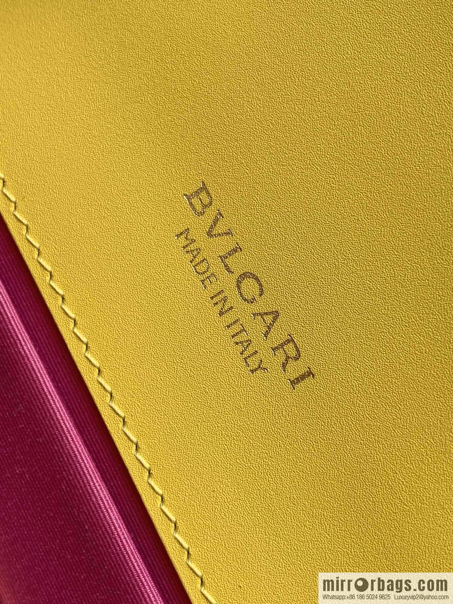 BVLGARI Bulgari SERPENTIFOREVER 291449