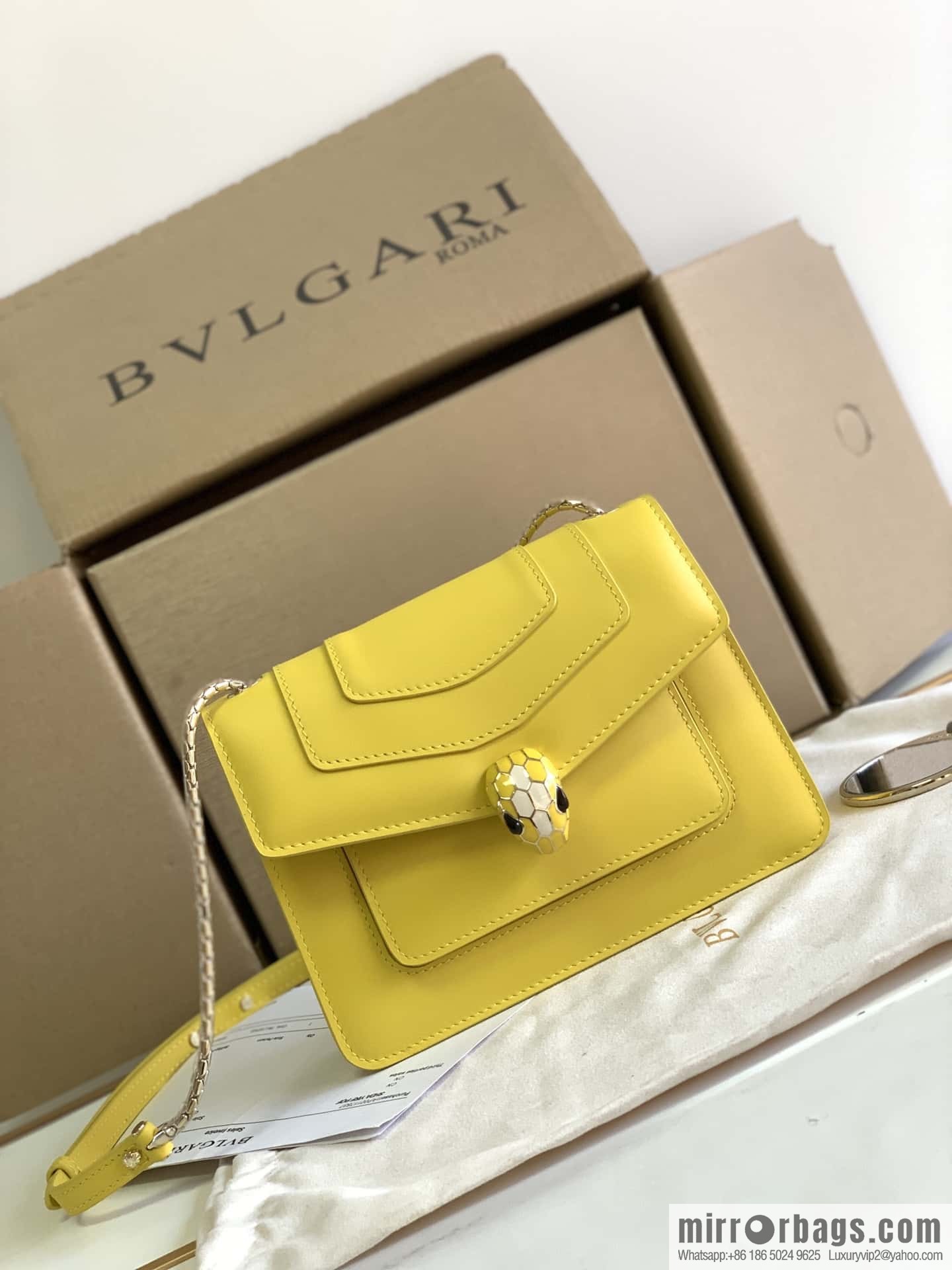 BVLGARI Bulgari SERPENTIFOREVER 291449