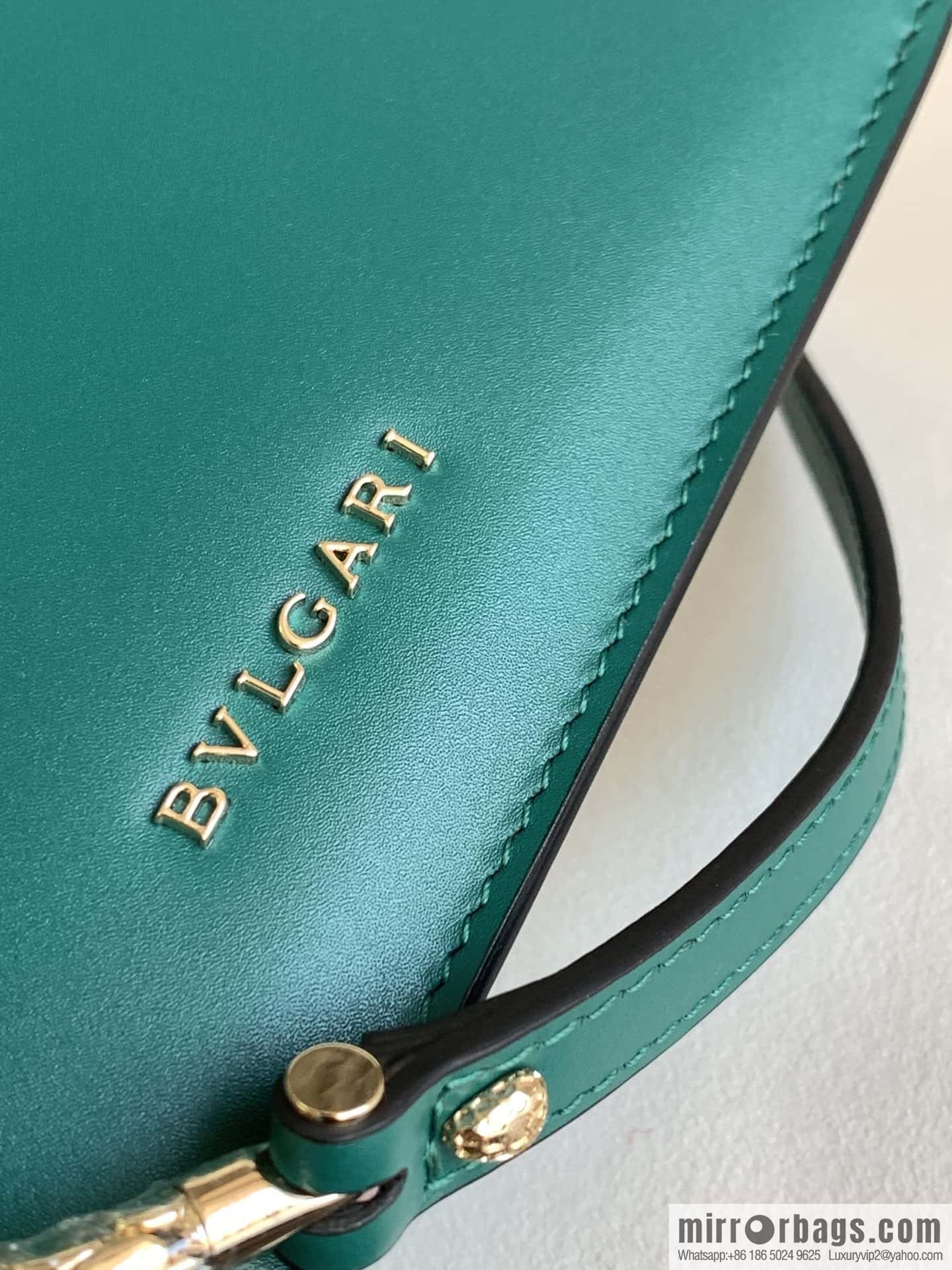 BVLGARI Bulgari SERPENTIFOREVER 291449