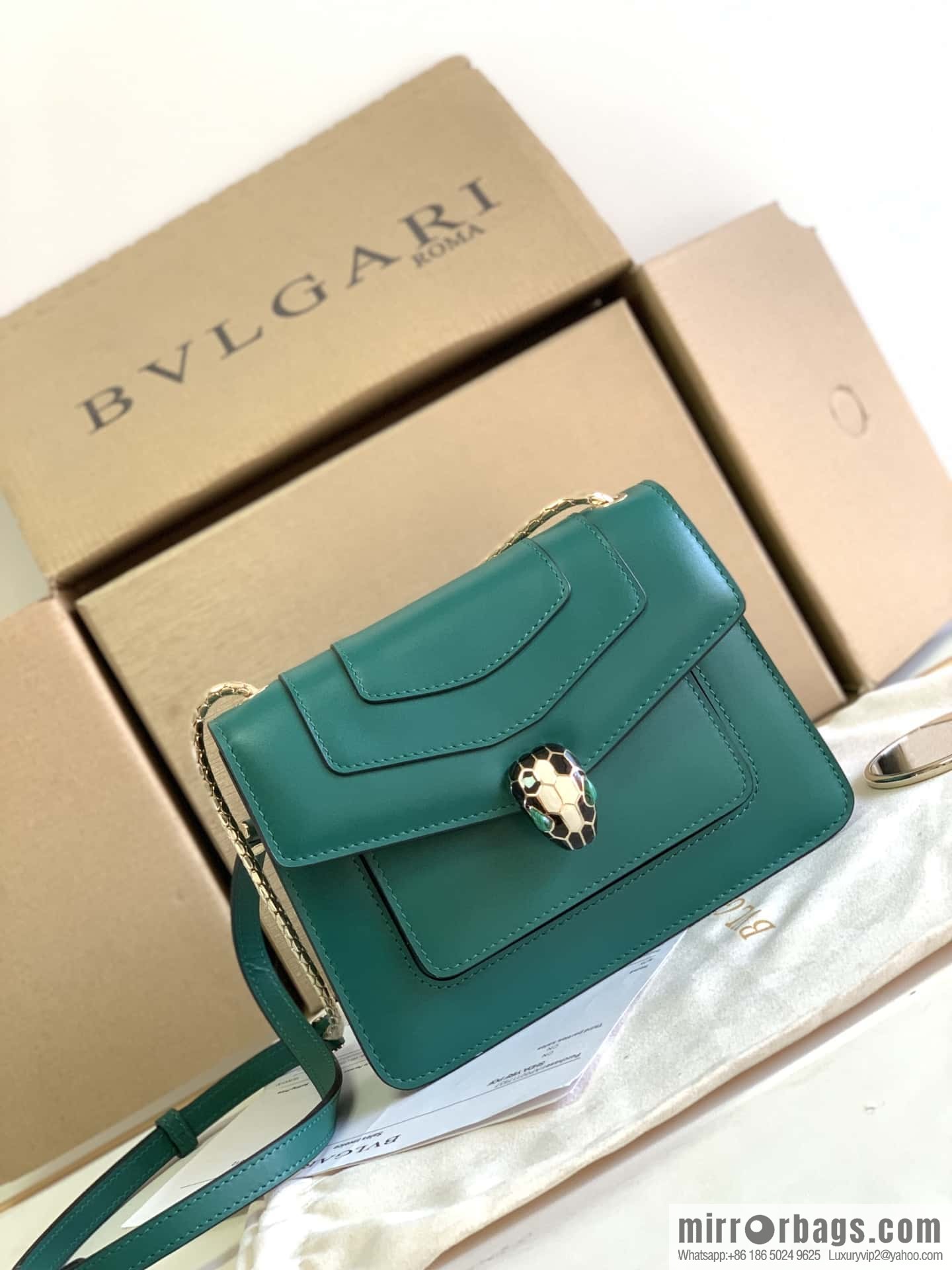 BVLGARI Bulgari SERPENTIFOREVER 291449