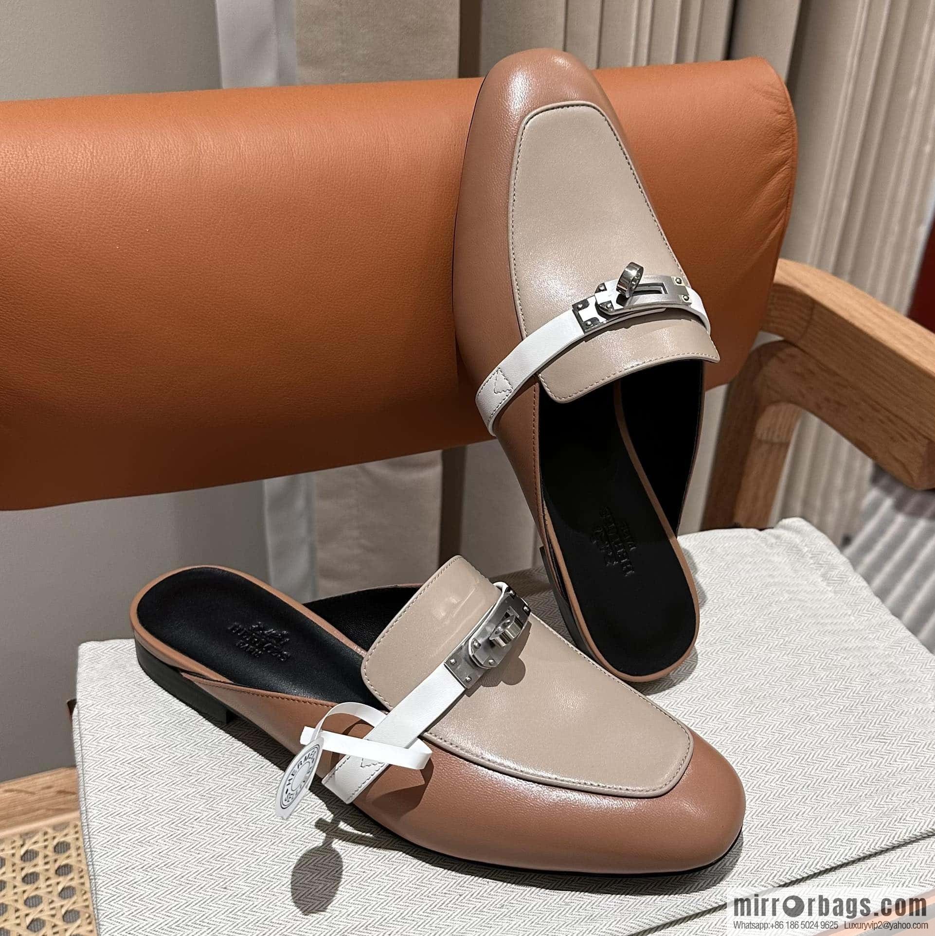 Hermès Kelly Half Tow