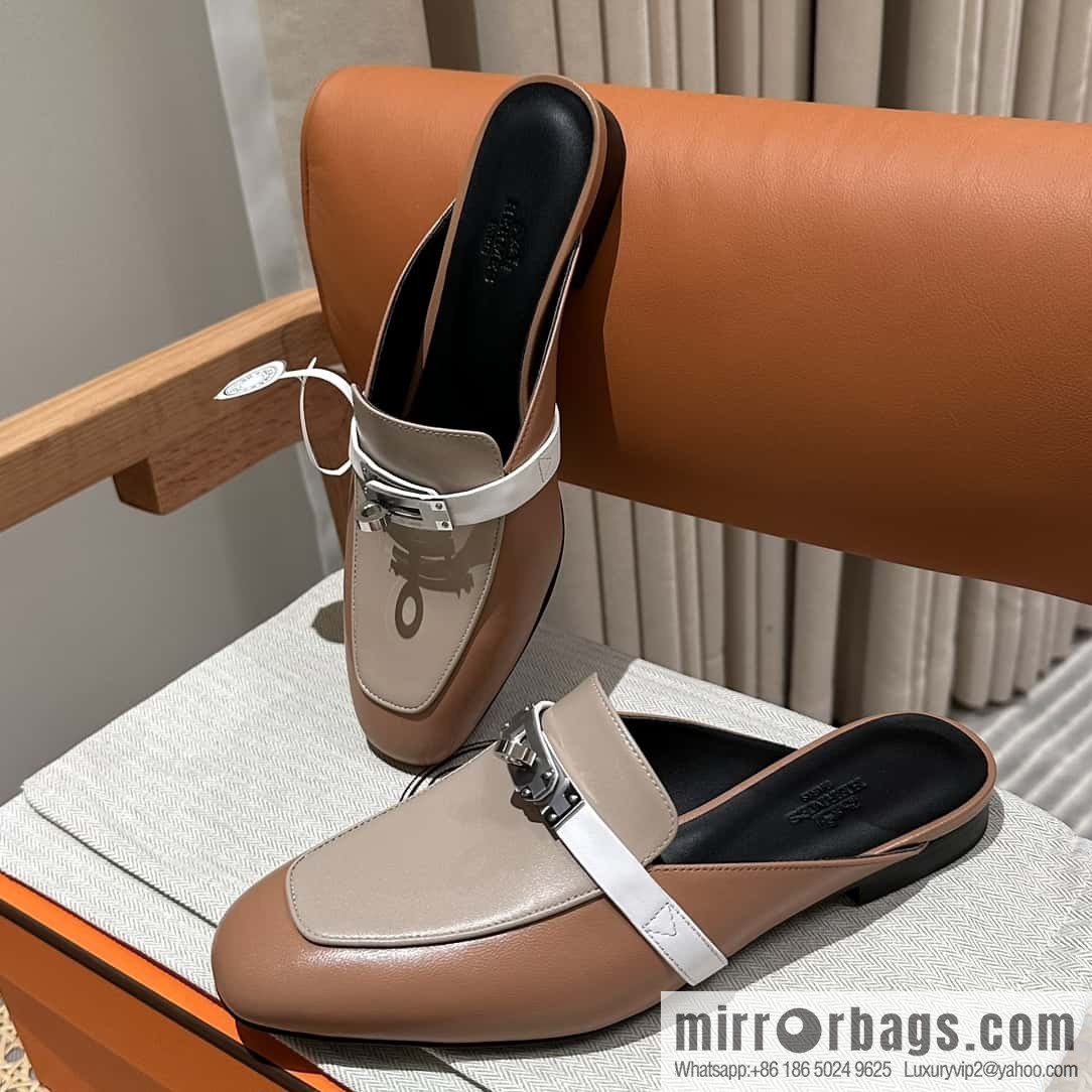 Hermès Kelly Half Tow