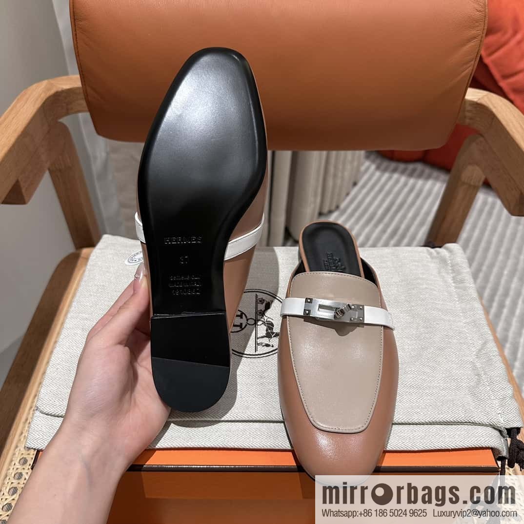 Hermès Kelly Half Tow