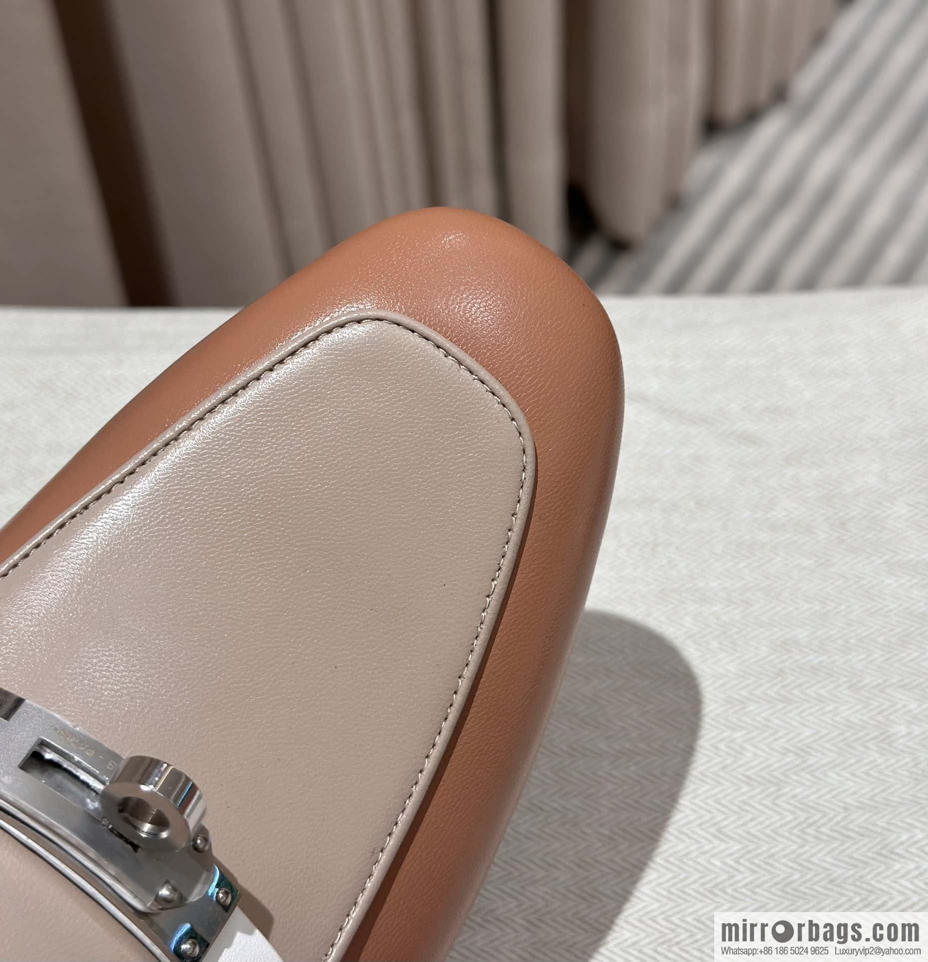 Hermès Kelly Half Tow