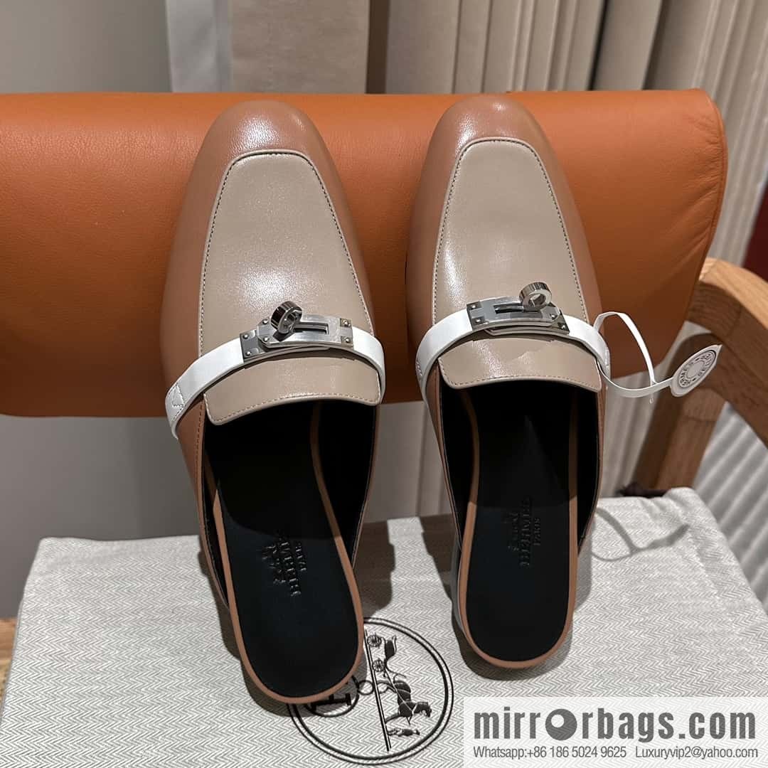 Hermès Kelly Half Tow