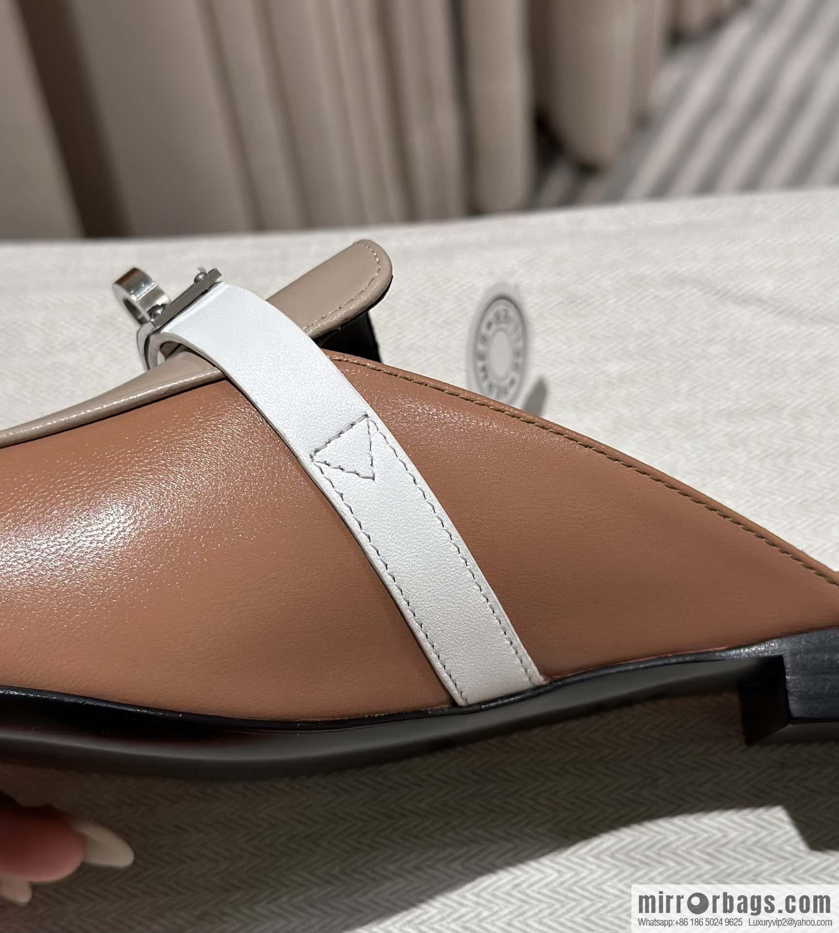 Hermès Kelly Half Tow
