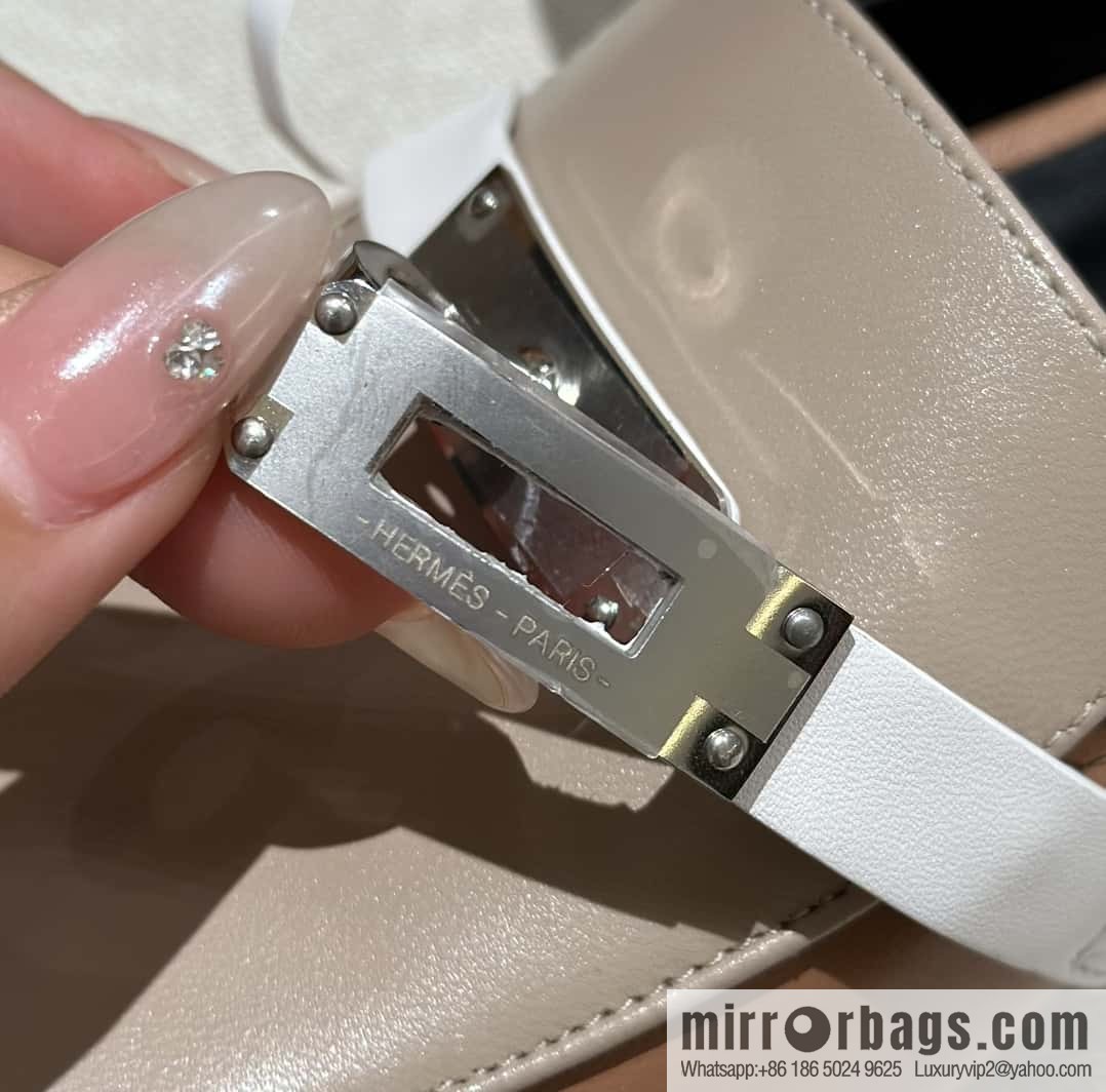 Hermès Kelly Half Tow