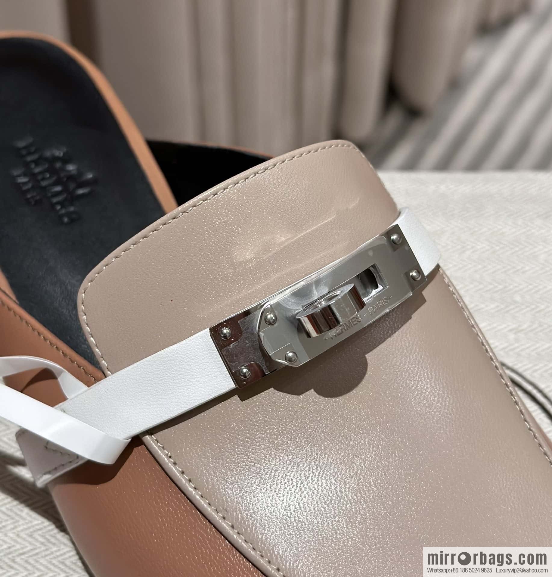 Hermès Kelly Half Tow