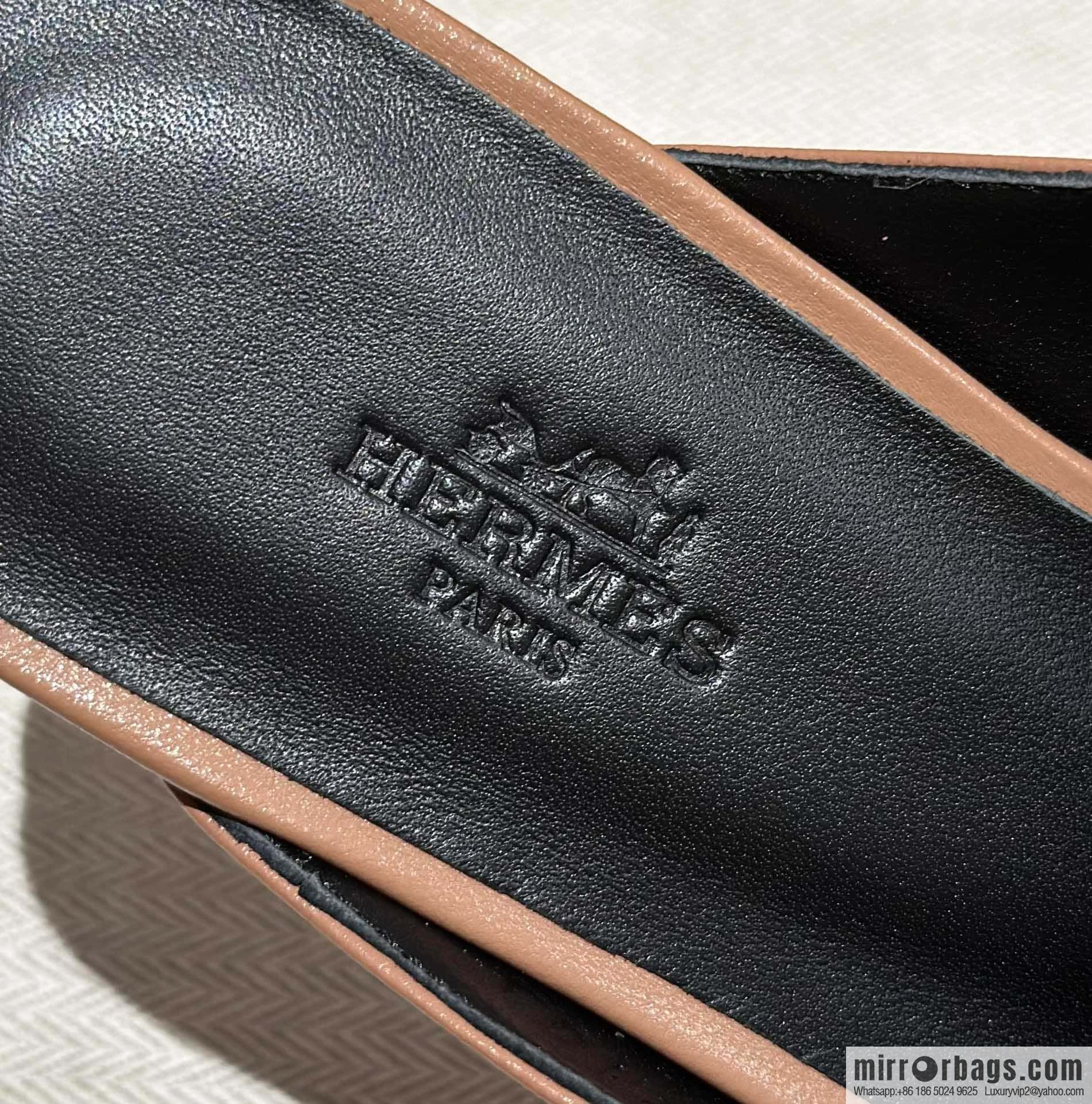 Hermès Kelly Half Tow