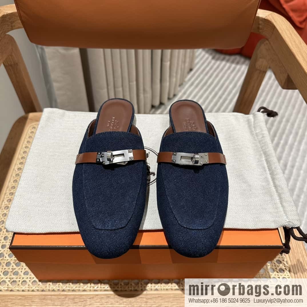 Hermès Kelly Half Tow