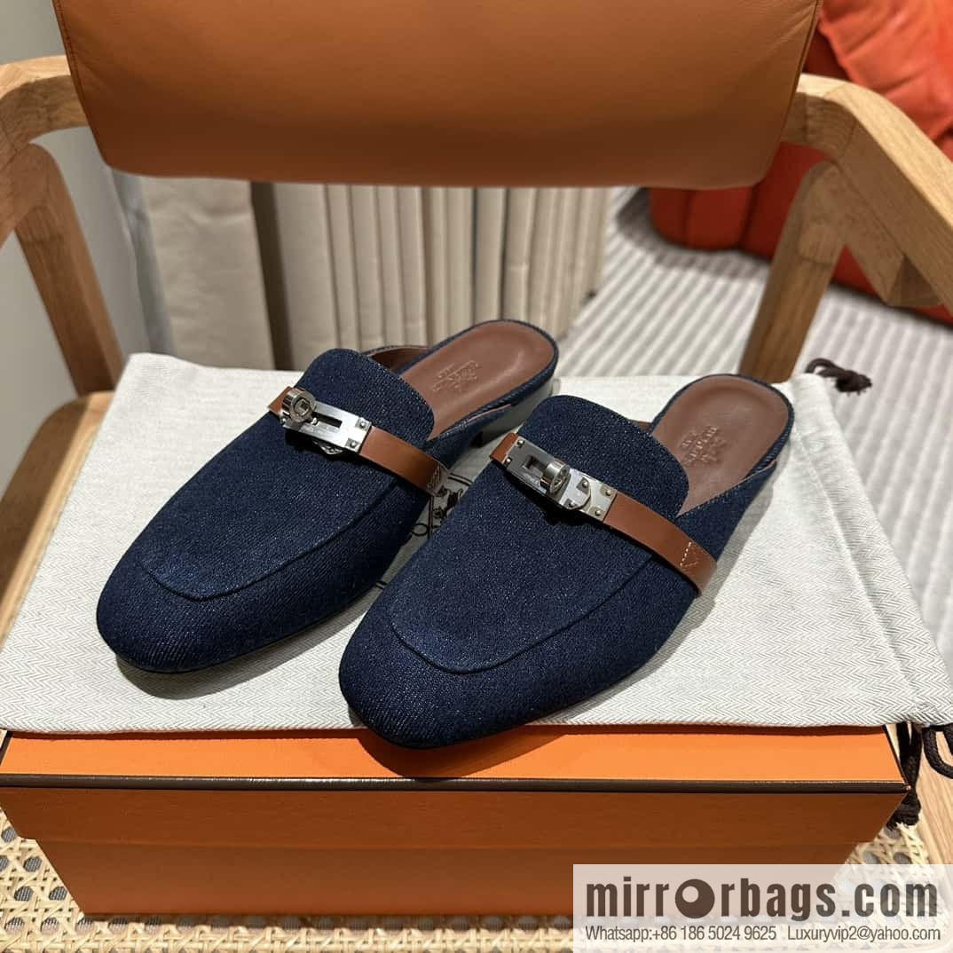 Hermès Kelly Half Tow