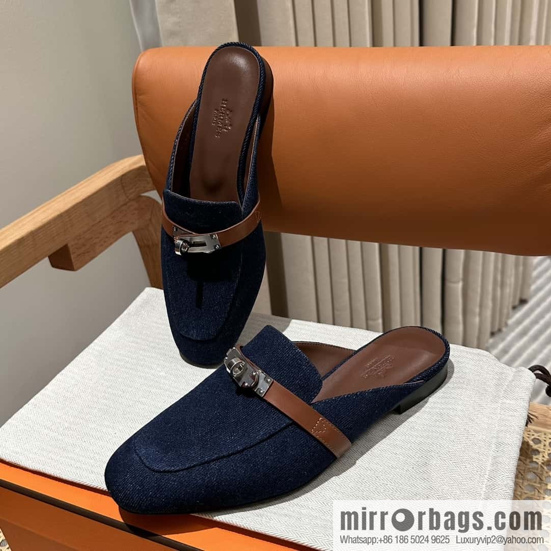 Hermès Kelly Half Tow