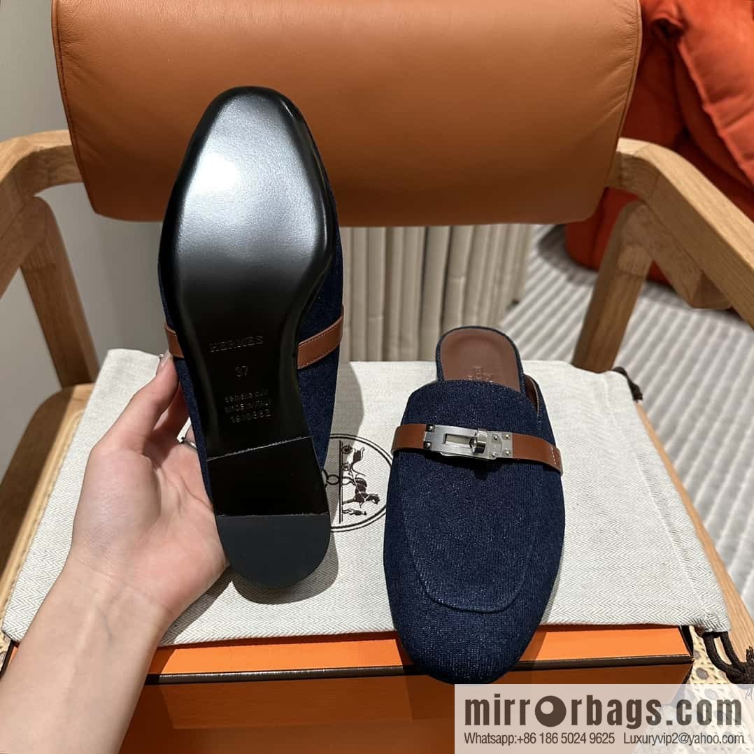 Hermès Kelly Half Tow