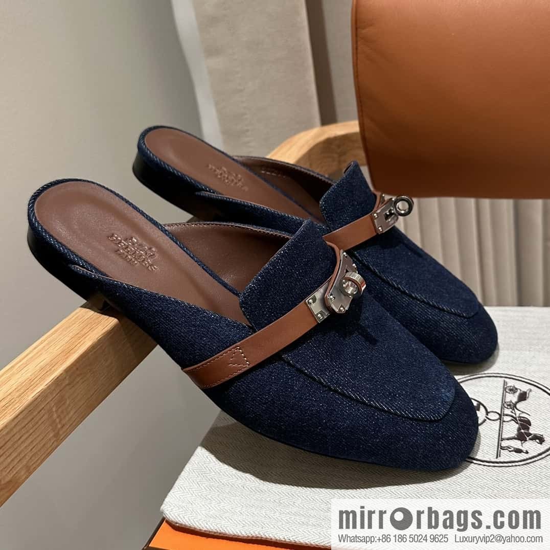 Hermès Kelly Half Tow