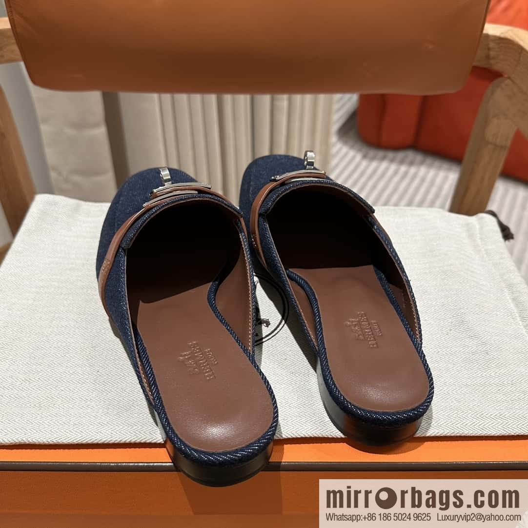 Hermès Kelly Half Tow
