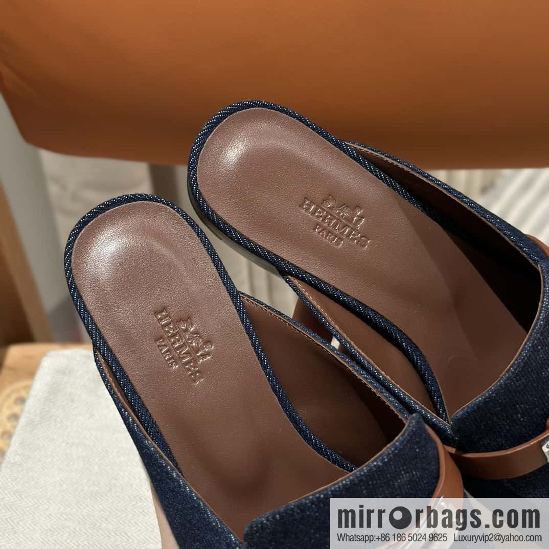 Hermès Kelly Half Tow