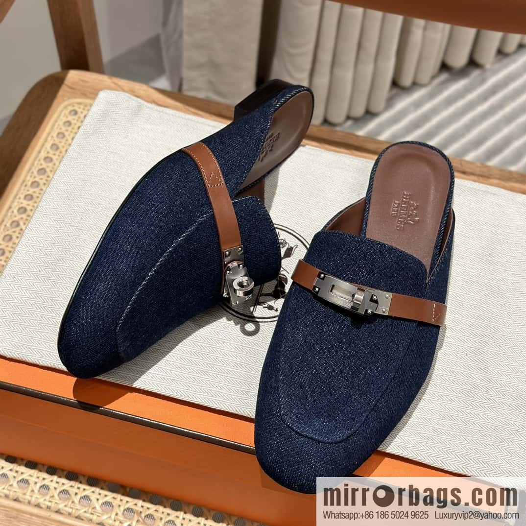 Hermès Kelly Half Tow