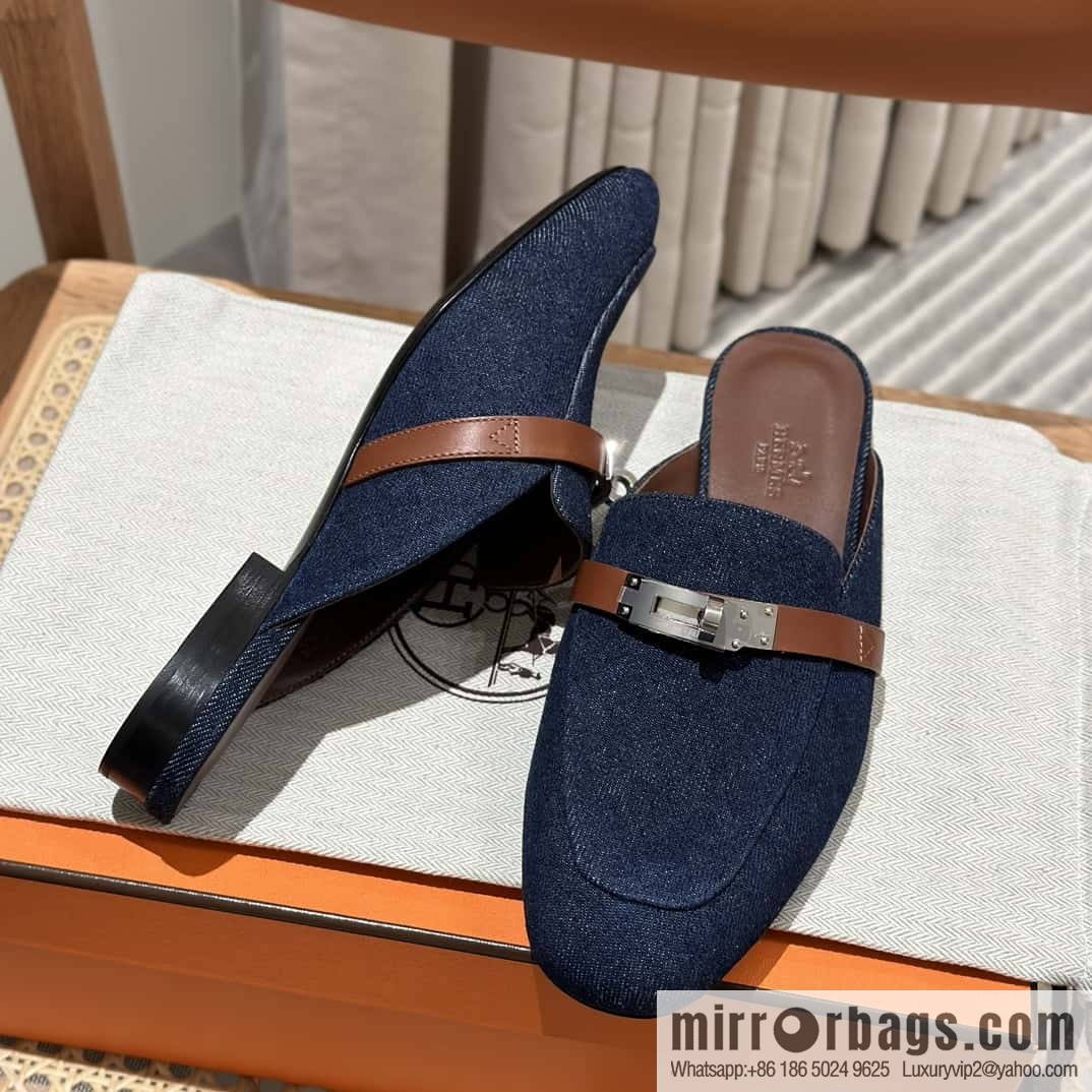 Hermès Kelly Half Tow