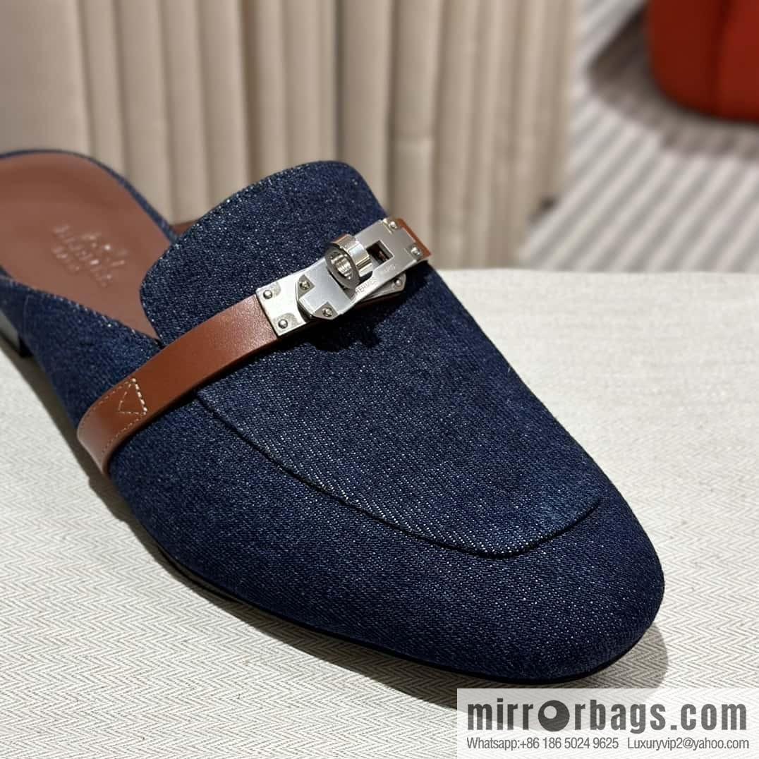 Hermès Kelly Half Tow
