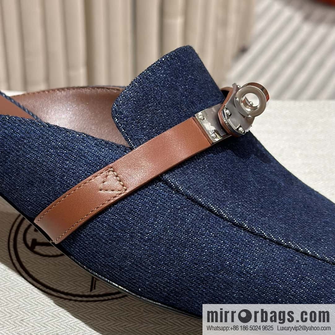Hermès Kelly Half Tow