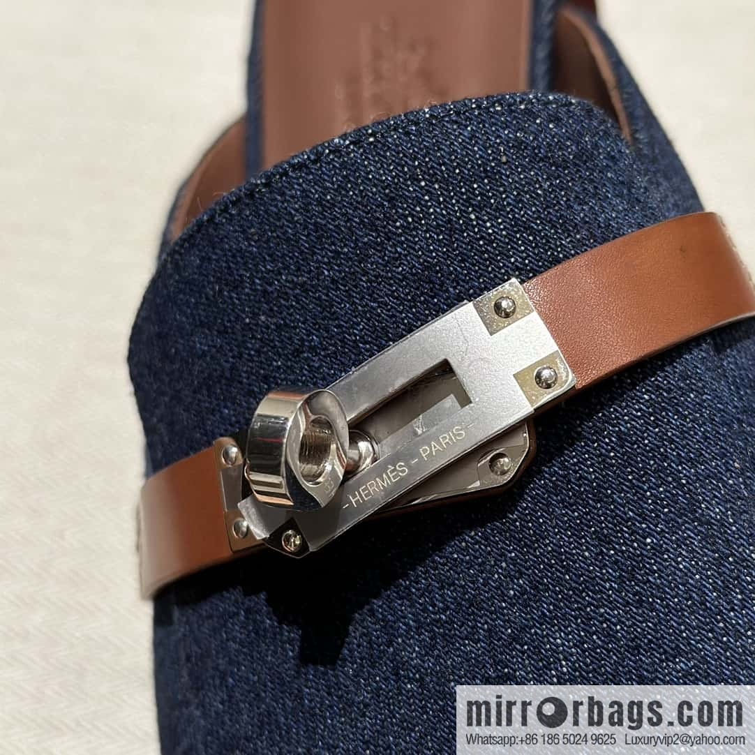 Hermès Kelly Half Tow