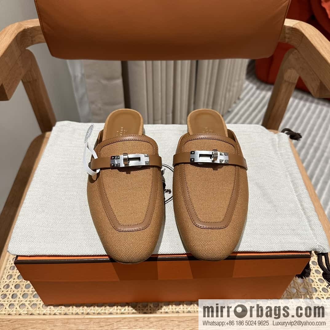 Hermès Kelly Half Tow
