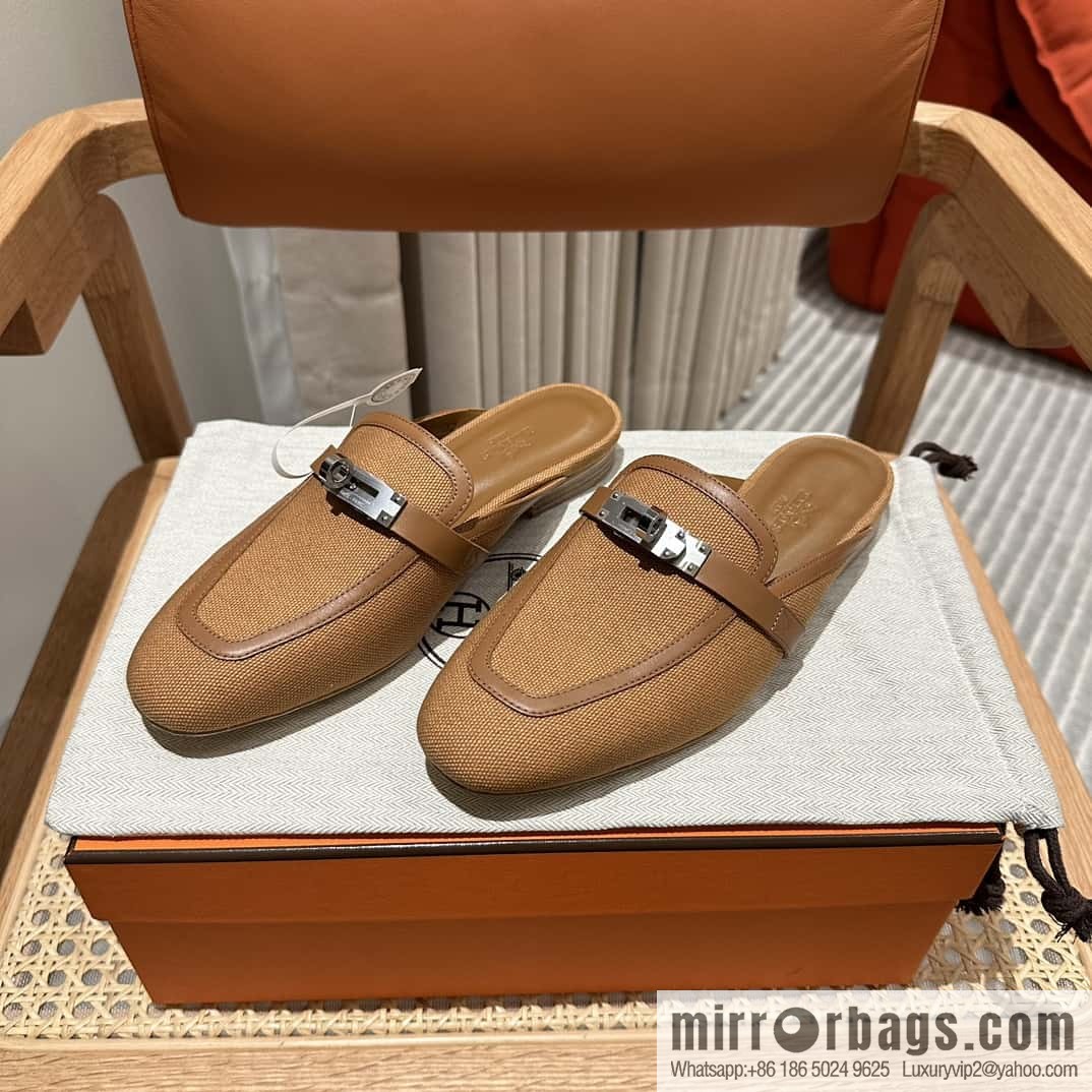 Hermès Kelly Half Tow