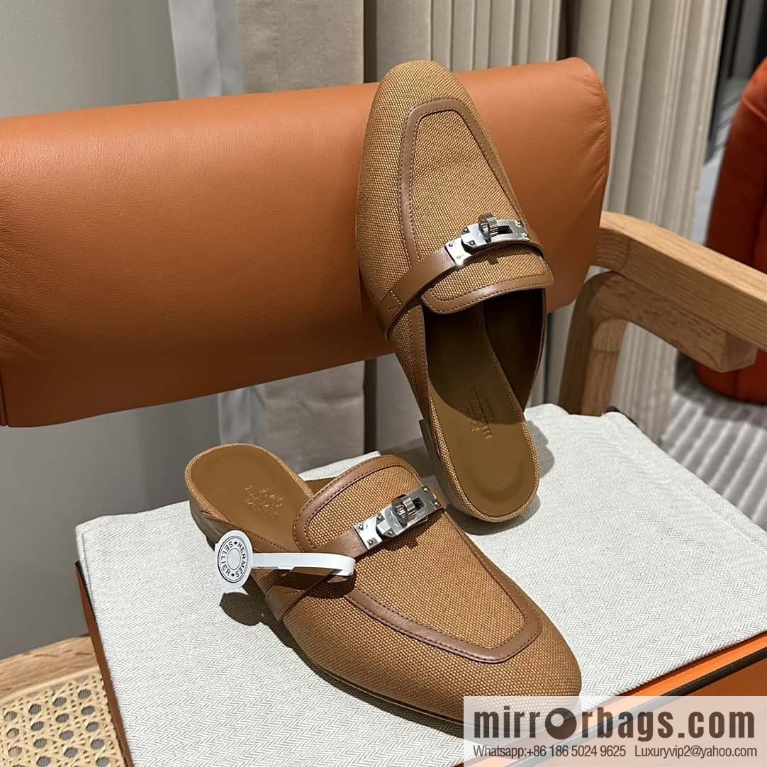 Hermès Kelly Half Tow