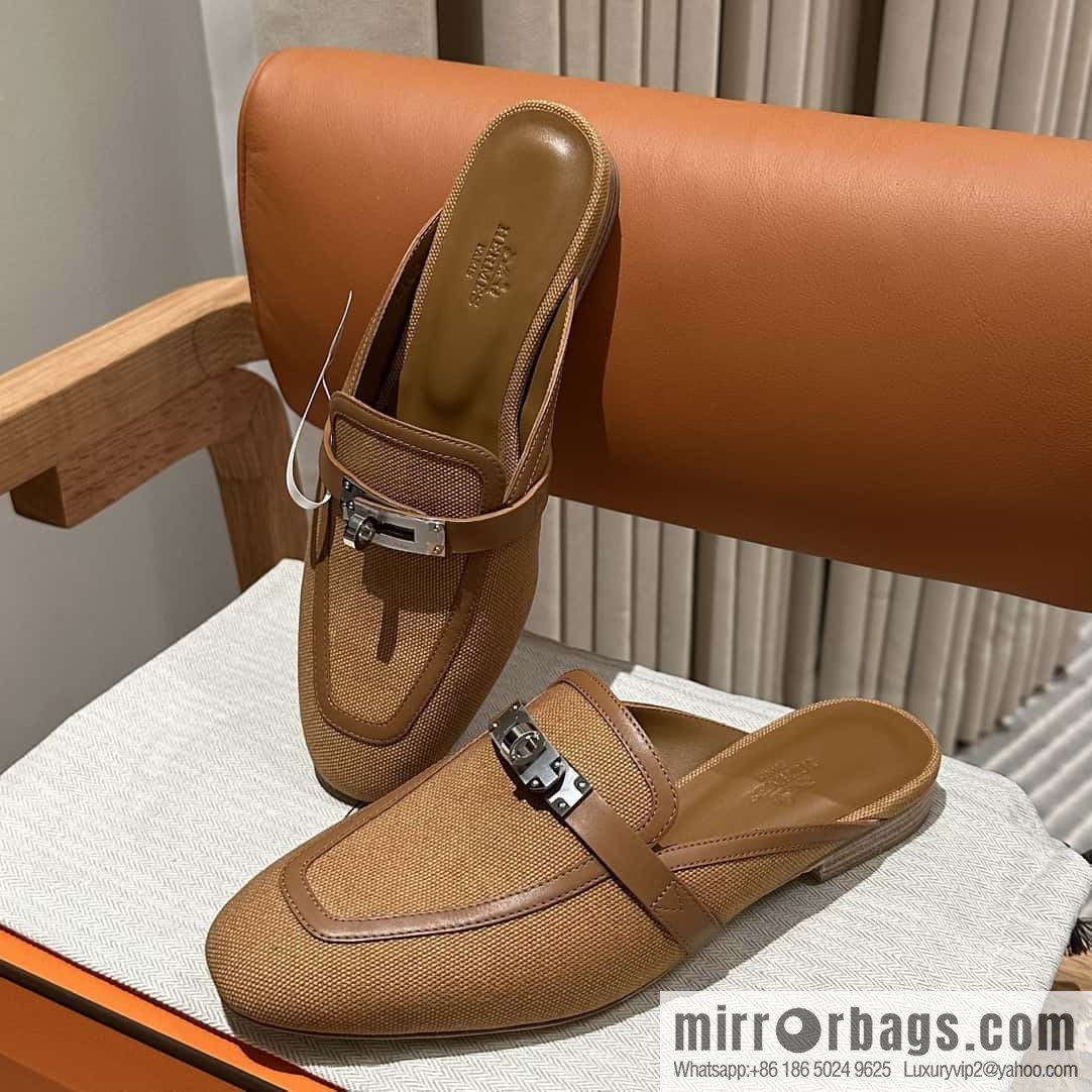 Hermès Kelly Half Tow