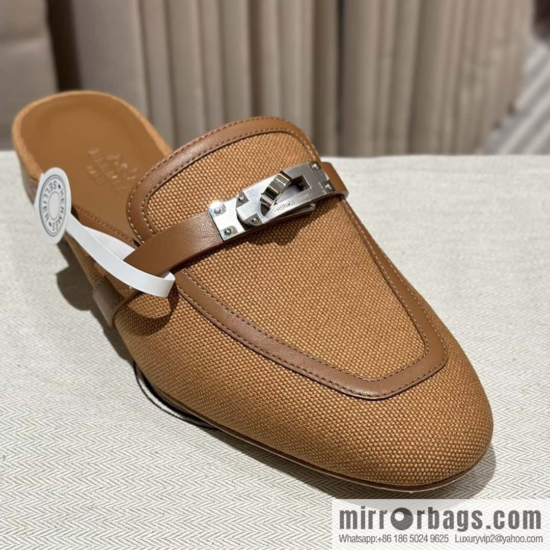 Hermès Kelly Half Tow