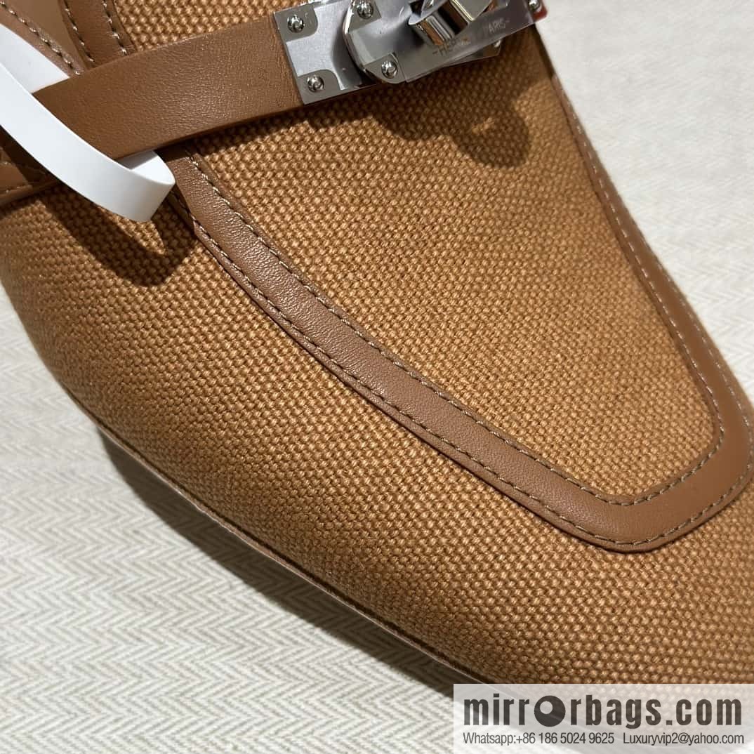Hermès Kelly Half Tow