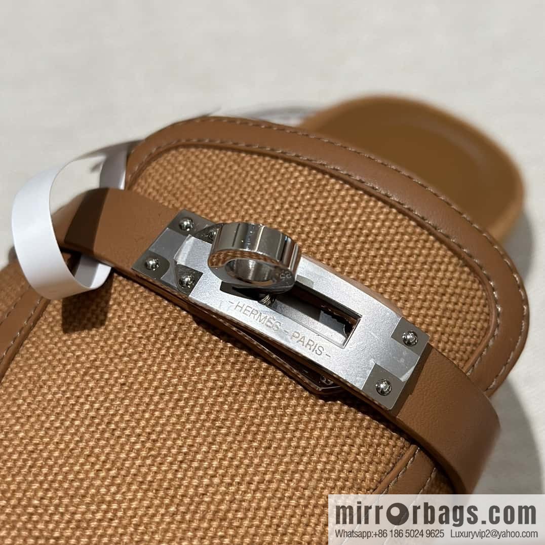 Hermès Kelly Half Tow