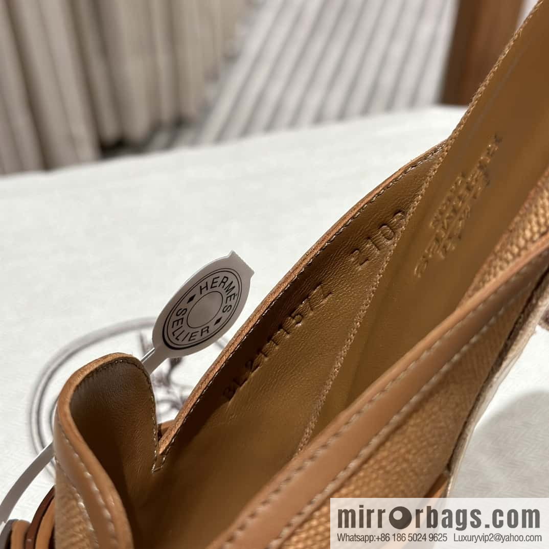 Hermès Kelly Half Tow