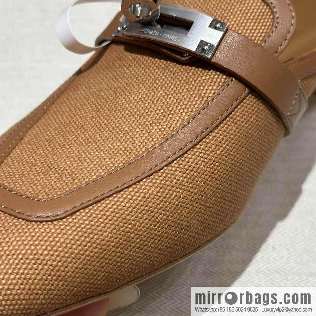 Hermès Kelly Half Tow