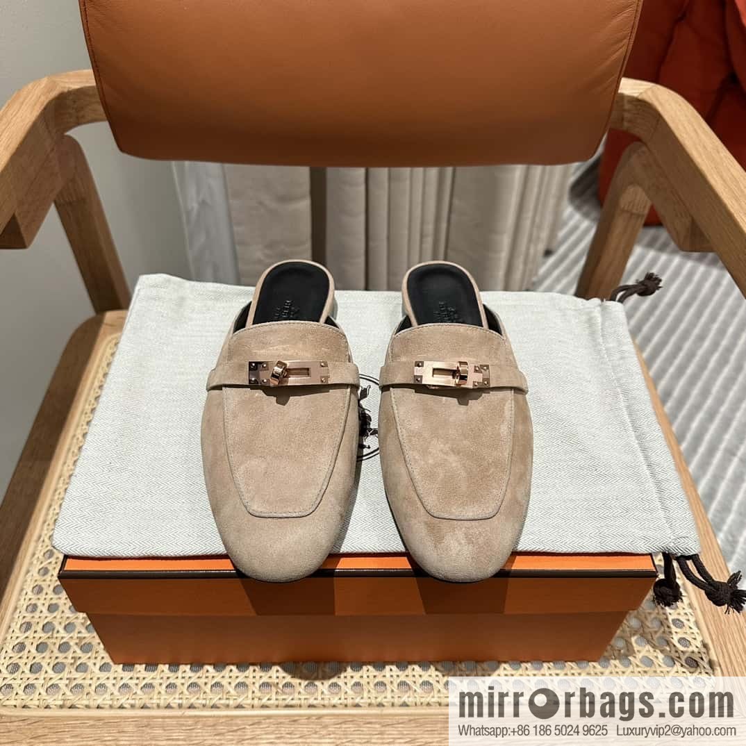 Hermès Kelly Half Tow