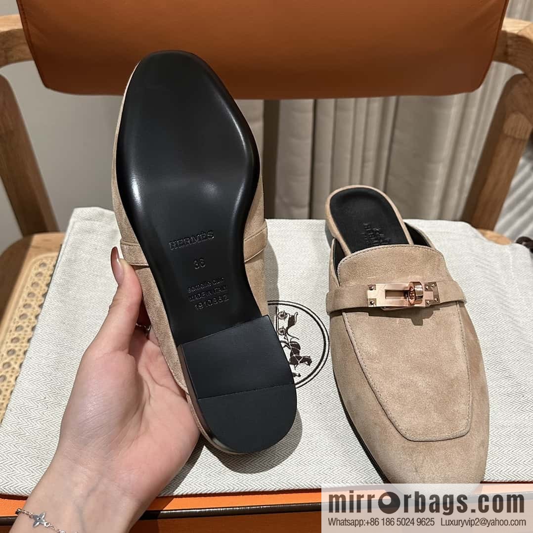 Hermès Kelly Half Tow