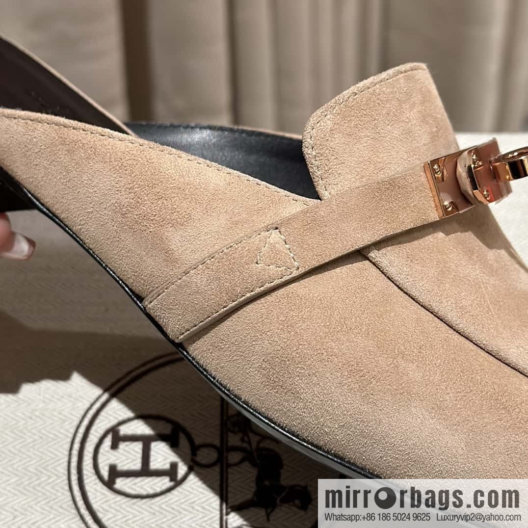 Hermès Kelly Half Tow