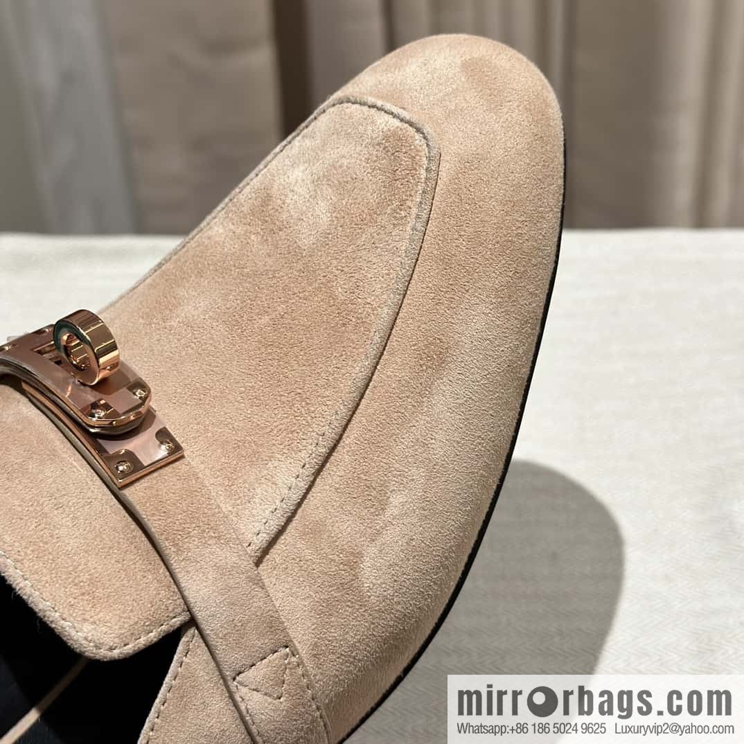 Hermès Kelly Half Tow