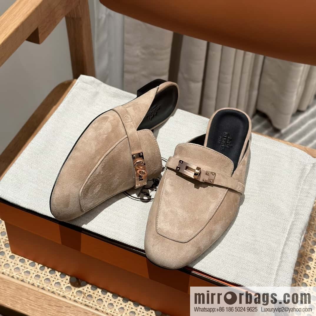 Hermès Kelly Half Tow