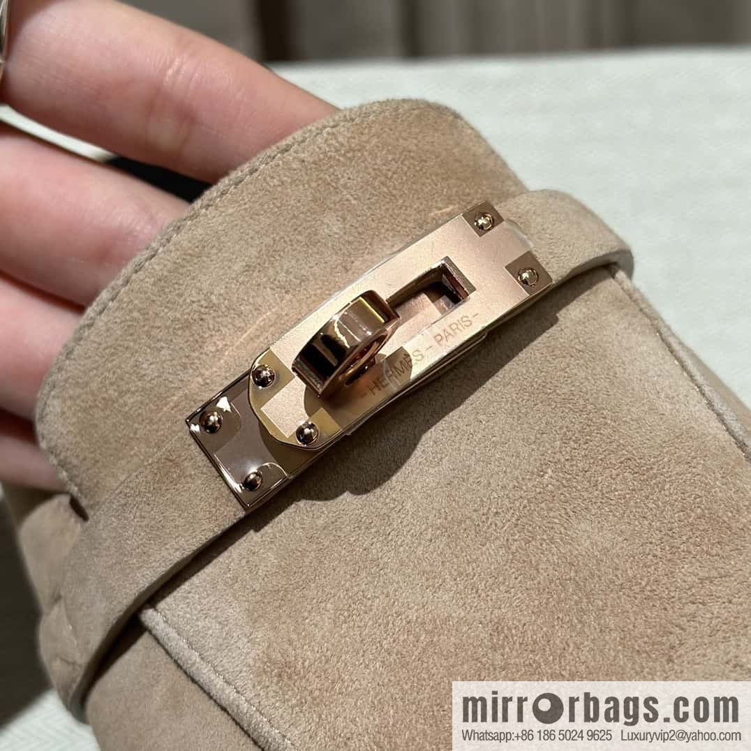 Hermès Kelly Half Tow